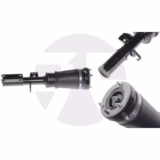 37116761443 Amortiguador neumático BMW X5