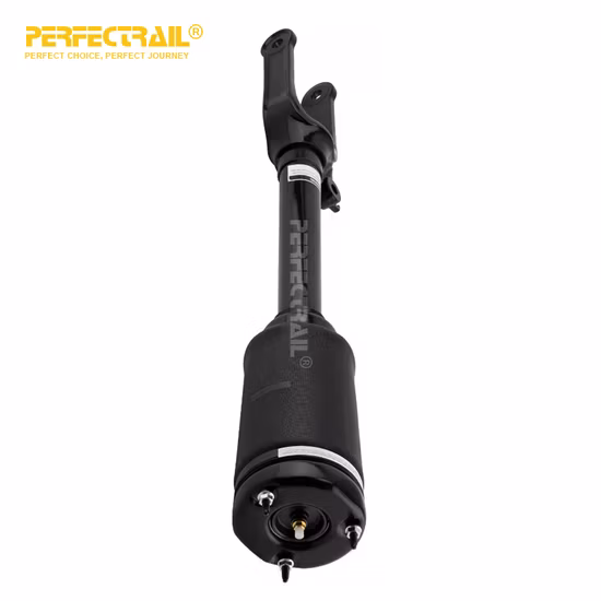 Fabricante de piezas de automóvil Piezas de repuesto delanteras compatibles con VW Tourage Audi Q7 Porsche Cayenne 7L8616039D 7L8616040D Amortiguadores de suspensión neumática