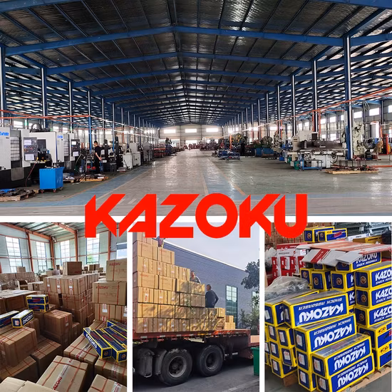 Proveedor de amortiguadores para todos los automóviles americanos Buick de alta calidad.